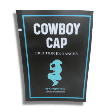 cowboy-cap