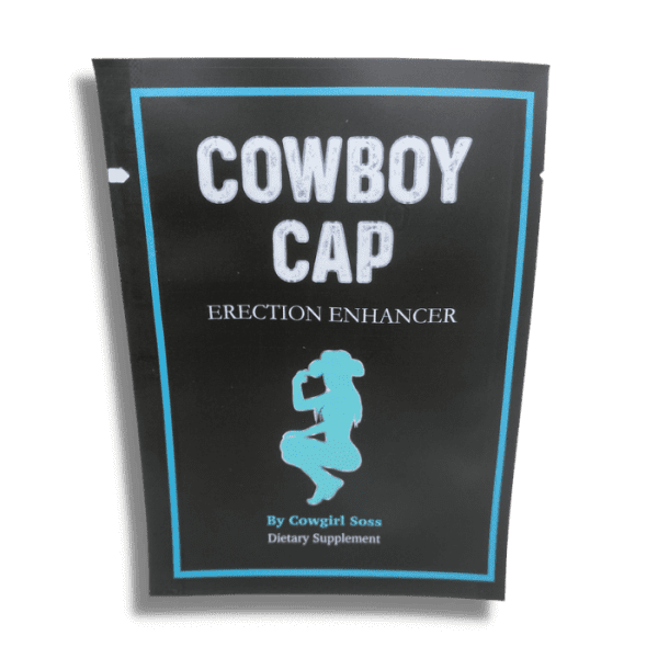 Cowboy Cap