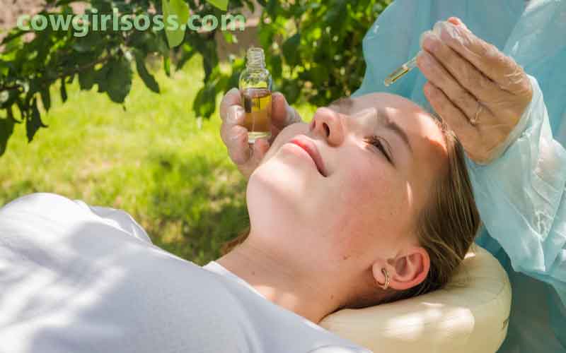 Benefits of Using CBD Massage Oil