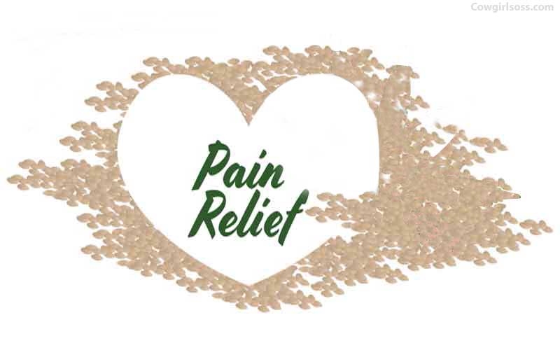 How to Use CBD for Pain Relief