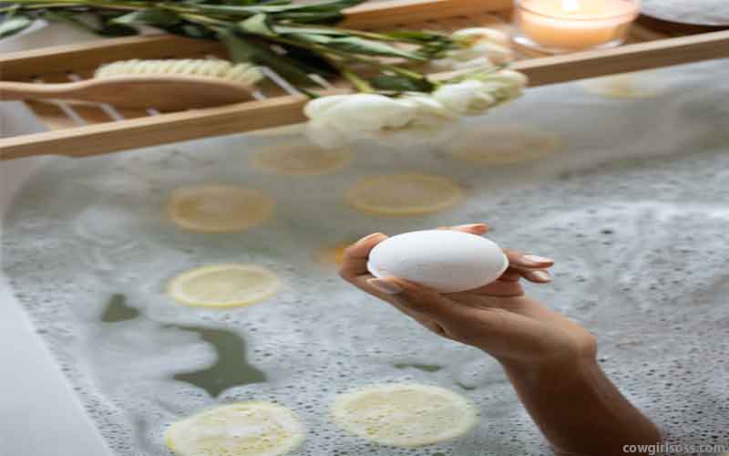 How to Use Nano CBD Bath Salt