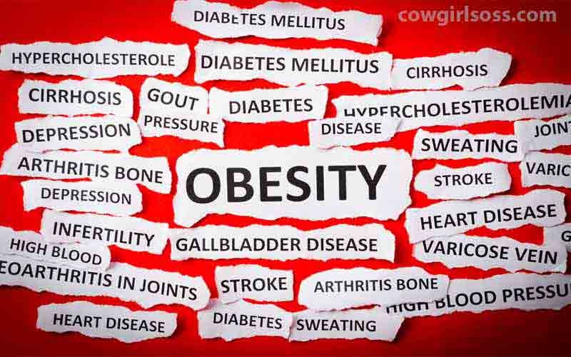 What Are The Causes of Obesity
