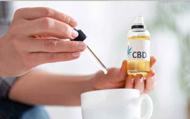 Why Should You Use CBD