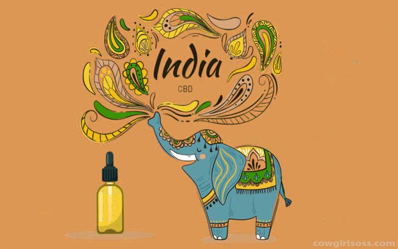 History of CBD in Ancient India
