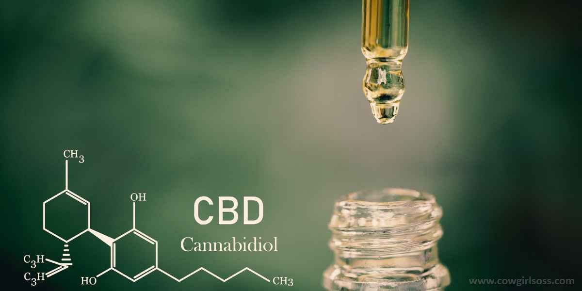 What Does CBD Stand For What Does CBD Mean