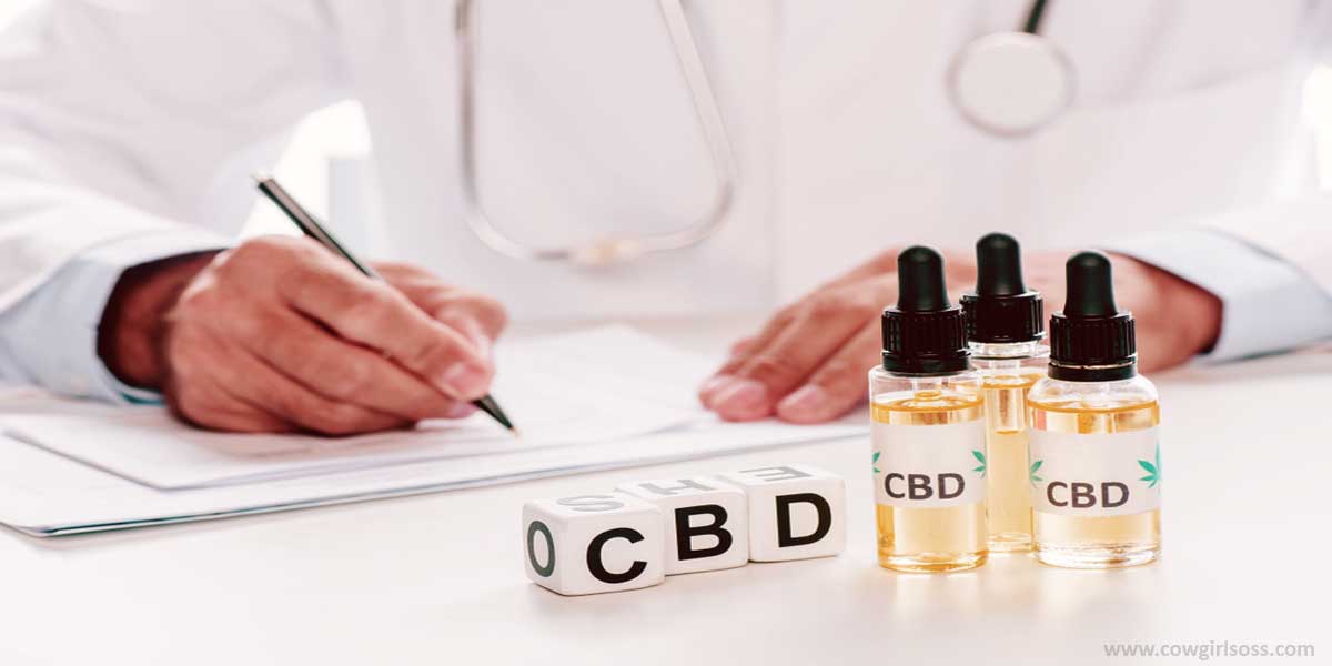 What is CBD Oil Everything You Need to Know About CBD