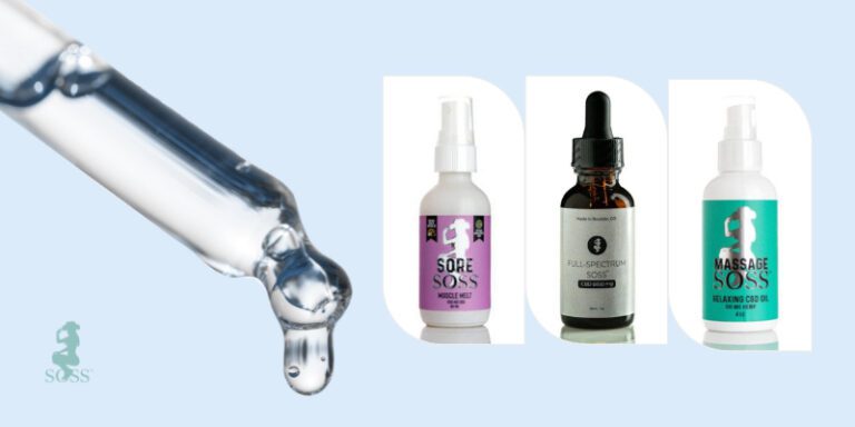 What is the Best CBD for First-Time Users Time Product and Tips