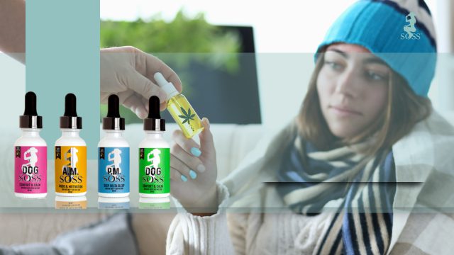CBD Dose for First-Time User