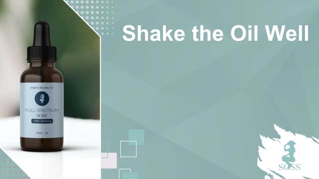 Shake the Oil Well