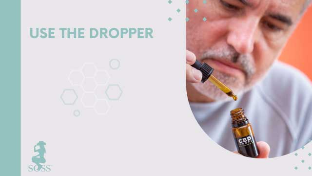 Use the Dropper