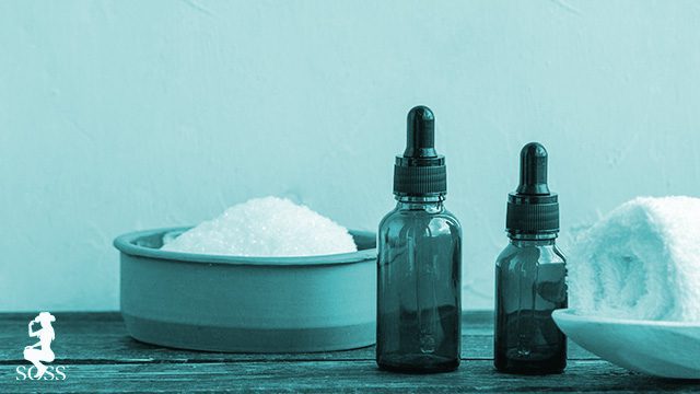 Best Nano CBD bath salt for you