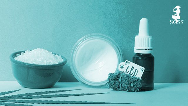How to Use Nano CBD Bath Salt